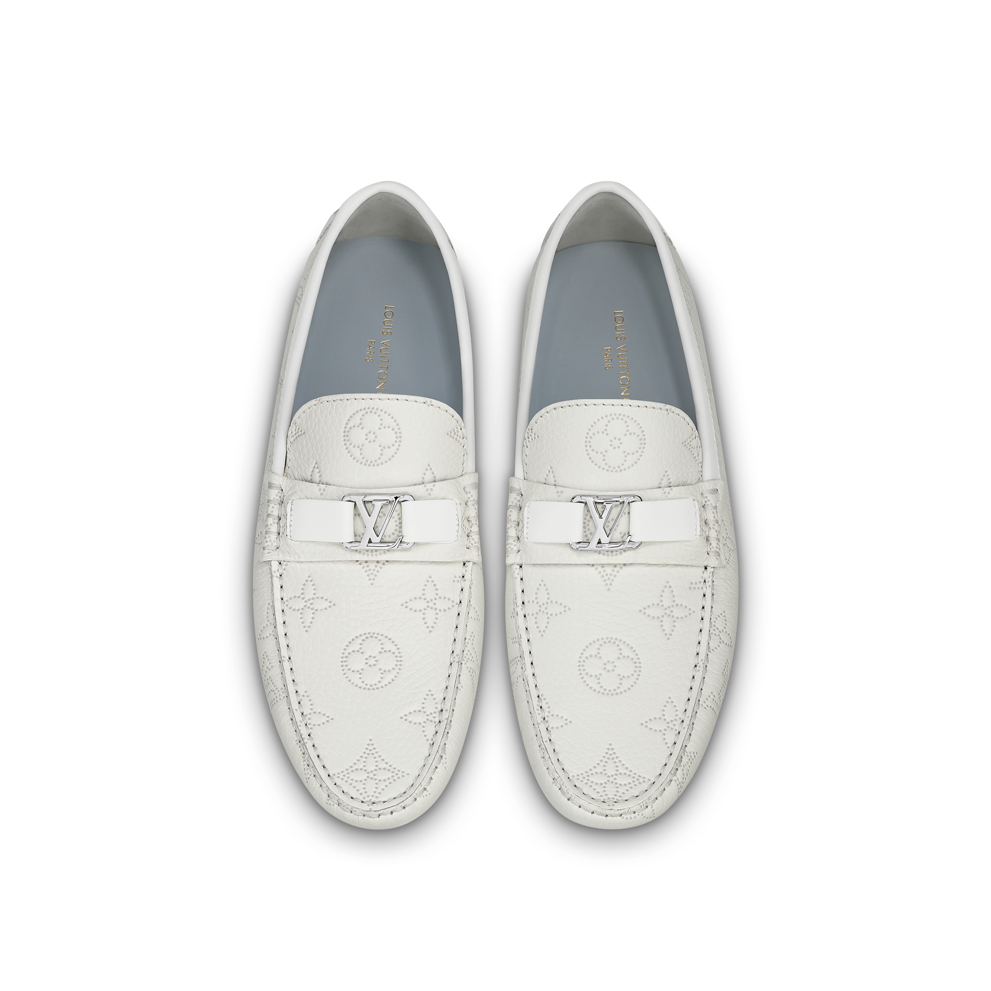Hockenheim Moccasin Men Shoes LOUIS VUITTON